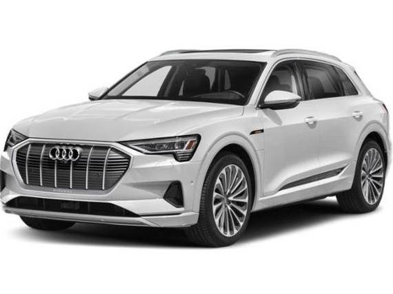 AUDI E-TRON 2021 WA1AAAGE4MB024458 image