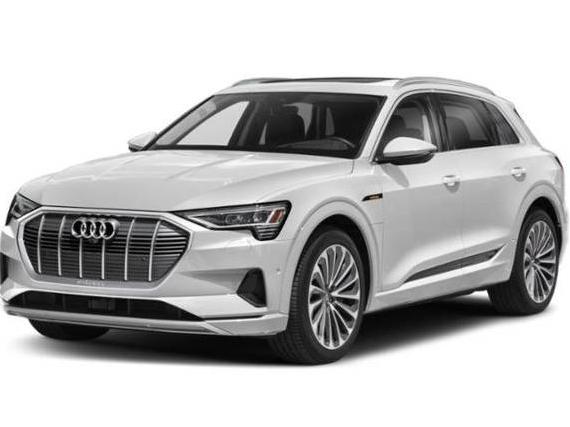 AUDI E-TRON 2021 WA1LAAGE6MB019545 image