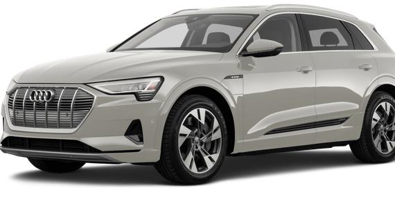 AUDI E-TRON 2021 WA1AAAGE4MB038716 image