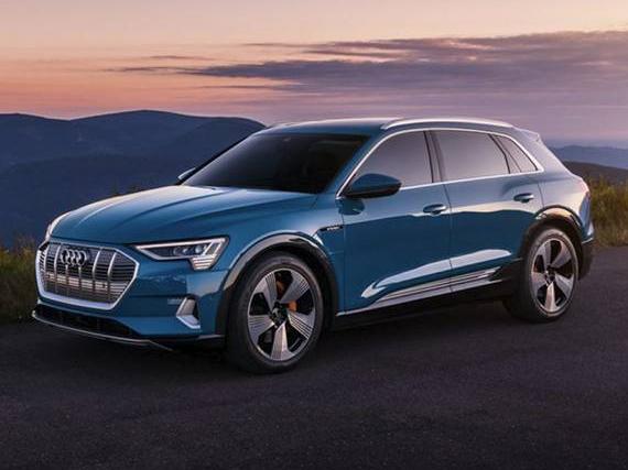 AUDI E-TRON 2021 WA1AAAGE8MB020428 image AUDI E-TRON 2021 WA1AAAGE8MB020428 image