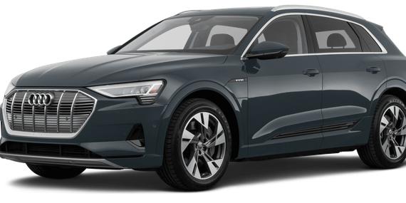 AUDI E-TRON 2021 WA1AAAGEXMB009138 image
