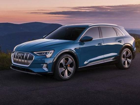 AUDI E-TRON 2021 WA1AAAGE3MB013077 image AUDI E-TRON 2021 WA1AAAGE3MB013077 image