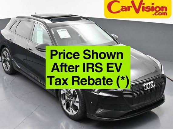 AUDI E-TRON 2021 WA1AAAGE1MB009593 image AUDI E-TRON 2021 WA1AAAGE1MB009593 image