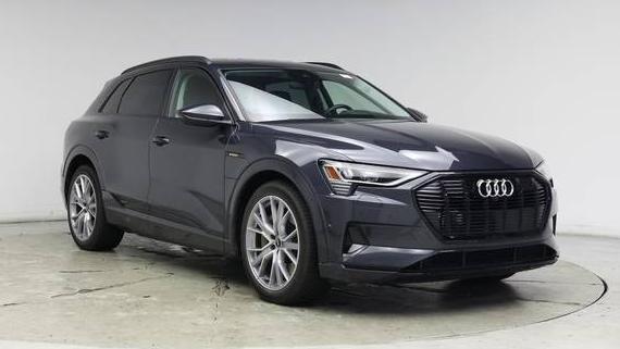 AUDI E-TRON 2021 WA1VAAGE1MB014696 image