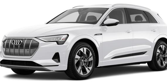 AUDI E-TRON 2021 WA1LAAGE4MB003361 image AUDI E-TRON 2021 WA1LAAGE4MB003361 image