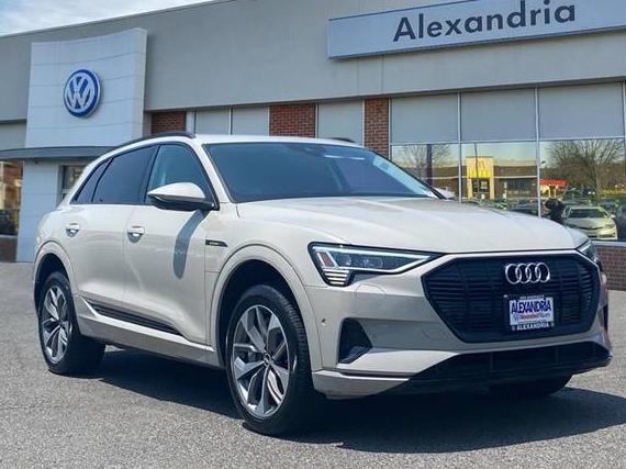 AUDI E-TRON 2021 WA1LAAGE9MB020088 image AUDI E-TRON 2021 WA1LAAGE9MB020088 image
