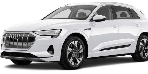 AUDI E-TRON 2021 WA1AAAGE0MB009357 image