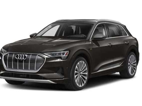 AUDI E-TRON 2021 WA1LABGE7MB029121 image