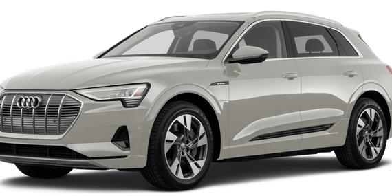 AUDI E-TRON 2021 WA1AAAGE6MB030956 image AUDI E-TRON 2021 WA1AAAGE6MB030956 image