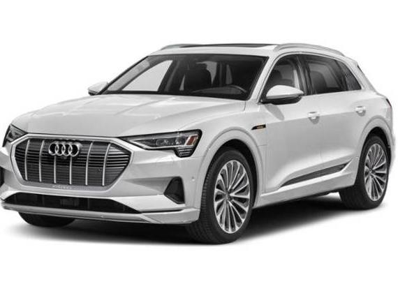 AUDI E-TRON 2021 WA1VABGE4MB021258 image