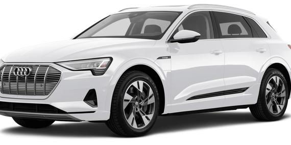 AUDI E-TRON 2021 WA1VAAGE3MB037963 image
