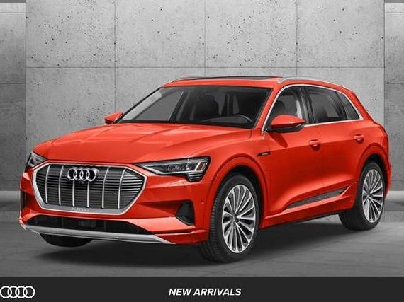AUDI E-TRON 2021 WA1LAAGE2MB015542 image