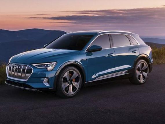 AUDI E-TRON 2021 WA1AAAGE6MB015955 image