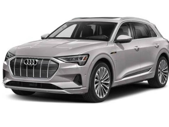 AUDI E-TRON 2021 WA1LAAGEXMB018902 image