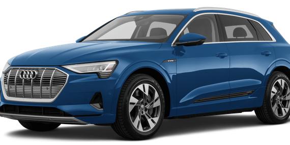 AUDI E-TRON 2021 WA1LAAGEXMB005762 image AUDI E-TRON 2021 WA1LAAGEXMB005762 image