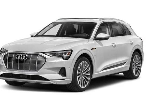 AUDI E-TRON 2021 WA1AAAGE1MB007472 image