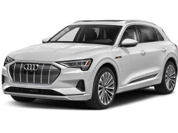 AUDI E-TRON 2021 WA1AAAGE1MB037975 image