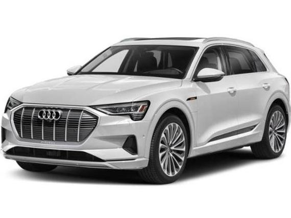 AUDI E-TRON 2021 WA1LAAGE0MB023641 image