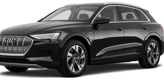 AUDI E-TRON 2021 WA1AAAGE0MB005535 image