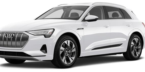 AUDI E-TRON 2021 WA1AAAGE4MB012505 image AUDI E-TRON 2021 WA1AAAGE4MB012505 image