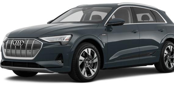 AUDI E-TRON 2021 WA1VAAGE5MB019870 image AUDI E-TRON 2021 WA1VAAGE5MB019870 image