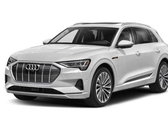 AUDI E-TRON 2021 WA1LAAGE1MB017489 image