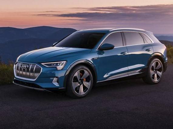 AUDI E-TRON 2021 WA1AAAGE8MB013513 image AUDI E-TRON 2021 WA1AAAGE8MB013513 image
