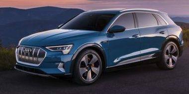 AUDI E-TRON 2021 WA1AAAGEXMB034797 image