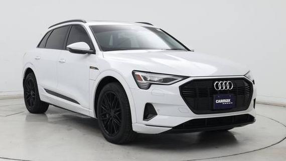 AUDI E-TRON 2021 WA1AAAGE5MB002954 image