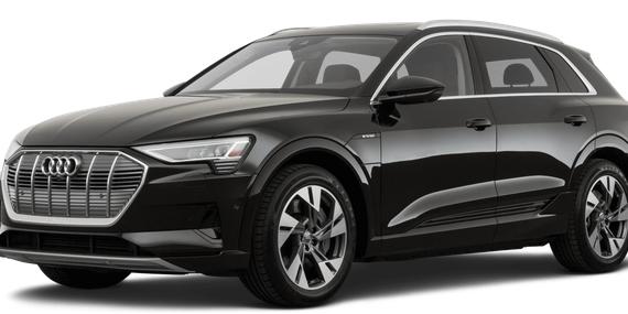 AUDI E-TRON 2022 WA1LAAGEXNB041629 image