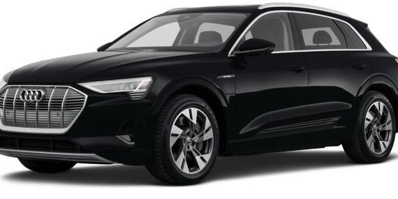AUDI E-TRON 2022 WA1AAAGE5NB006617 image AUDI E-TRON 2022 WA1AAAGE5NB006617 image