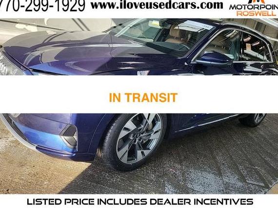 AUDI E-TRON 2022 WA1AAAGE6NB019375 image AUDI E-TRON 2022 WA1AAAGE6NB019375 image