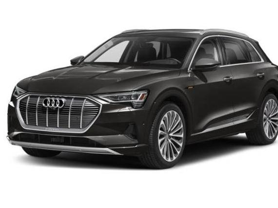 AUDI E-TRON 2022 WA1AAAGE6NB013222 image