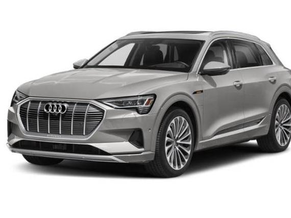 AUDI E-TRON 2022 WA1LAAGE1NB032172 image