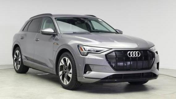 AUDI E-TRON 2022 WA1AAAGE8NB026280 image