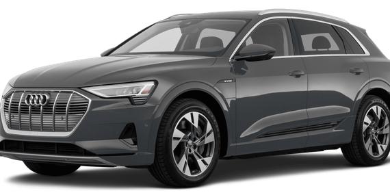 AUDI E-TRON 2022 WA1AAAGE7NB013052 image