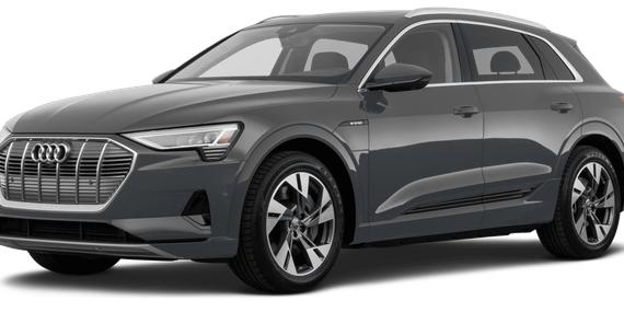 AUDI E-TRON 2022 WA1LAAGE1NB013735 image