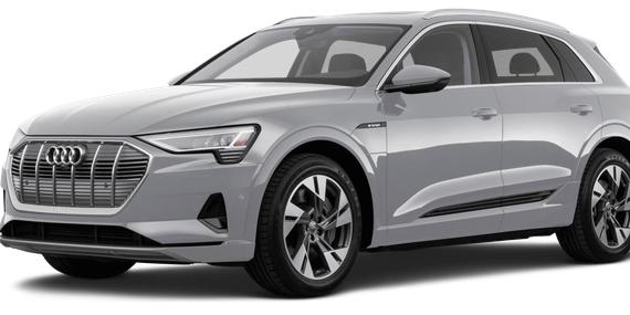 AUDI E-TRON 2022 WA1LAAGE1NB007997 image