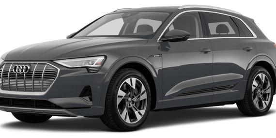 AUDI E-TRON 2022 WA1AAAGE9NB005373 image AUDI E-TRON 2022 WA1AAAGE9NB005373 image