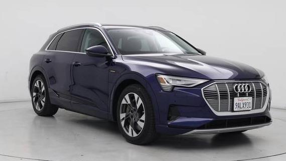 AUDI E-TRON 2022 WA1AAAGE5NB020226 image AUDI E-TRON 2022 WA1AAAGE5NB020226 image