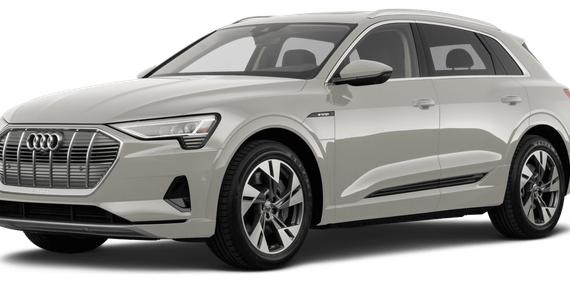 AUDI E-TRON 2022 WA1AAAGE7NB013522 image