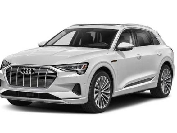 AUDI E-TRON 2022 WA1AAAGE6NB006223 image
