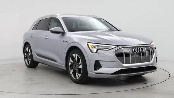 AUDI E-TRON 2022 WA1LABGE3NB023320 image