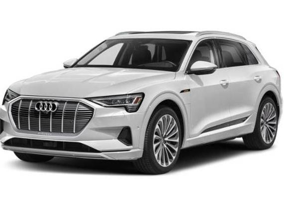 AUDI E-TRON 2022 WA1LABGEXNB005204 image