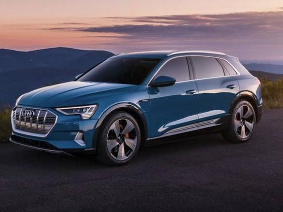 AUDI E-TRON 2022 WA1LAAGE1NB008146 image
