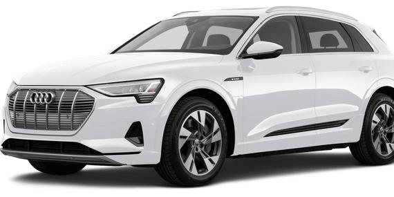 AUDI E-TRON 2022 WA1LAAGE0NB008056 image