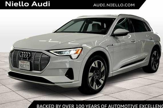AUDI E-TRON 2022 WA1AAAGE3NB019625 image AUDI E-TRON 2022 WA1AAAGE3NB019625 image