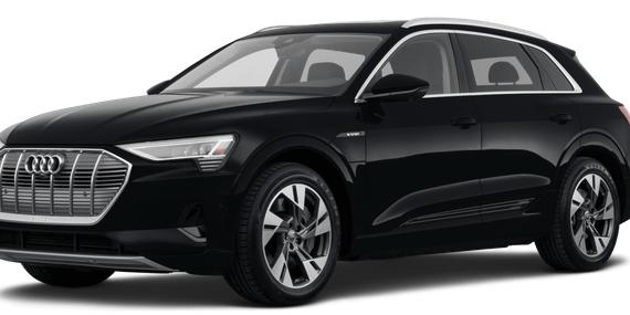 AUDI E-TRON 2022 WA1AAAGE9NB028457 image AUDI E-TRON 2022 WA1AAAGE9NB028457 image