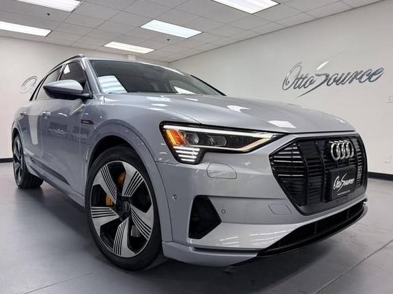 AUDI E-TRON 2022 WA1LAAGE8NB003915 image AUDI E-TRON 2022 WA1LAAGE8NB003915 image