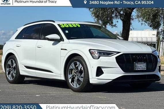 AUDI E-TRON 2022 WA1AAAGE9NB037983 image AUDI E-TRON 2022 WA1AAAGE9NB037983 image